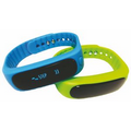 Deluxe Fitness Tracker Bracelet